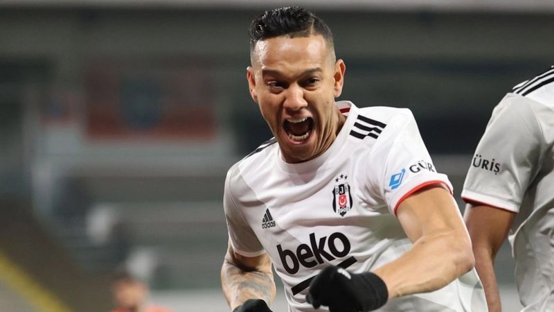 Josef de Souza: Şampiyonluğa inanıyoruz