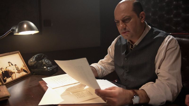 Bir Zamanlar Kıbrıs’ın İkinci Tanıtımı Yayınlandı!