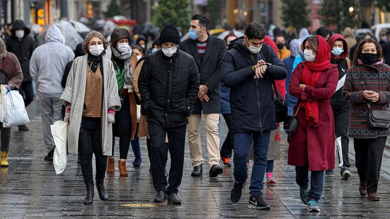 İstanbul'un en kalabalık mahallesi, 3 ilin nüfusunu geride bıraktı