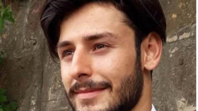 Samsun'da motorlu testerenin boynunu kestiği genç, kurtarılamadı