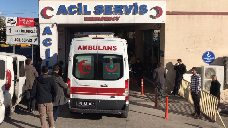 Şanlıurfa'da hayvan otlatma kavgası: 7 yaralı