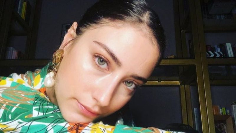 Hazal Kaya: Dizi oyuncularını hep küçümsediler