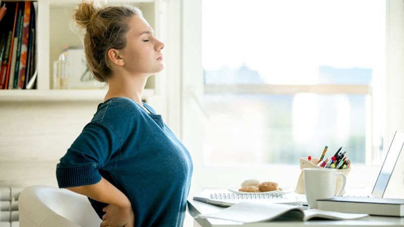 Pandemi kas ve iskelet sistemini olumsuz etkiledi