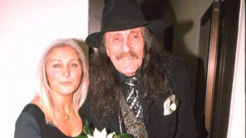 İlkim Karaca kimdir? Cem Karaca'nın eşi İlkim Karaca kaç yaşında, nereli? İlkim Karaca biyografisi..