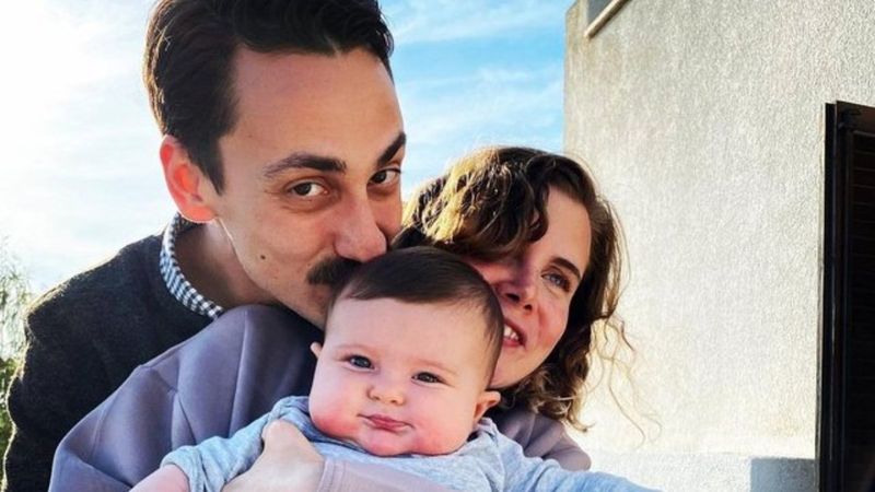 Ayşecan Tatari: İyi ki doğdum