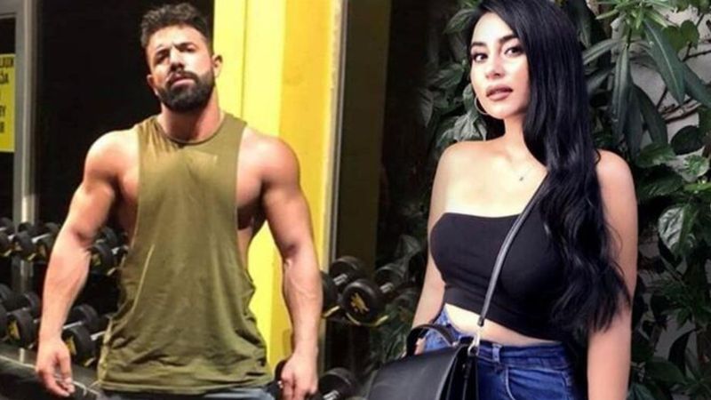 Muğla'da Zeynep Şenpınar'ı öldüren boksörün cezai ehliyeti tam çıktı