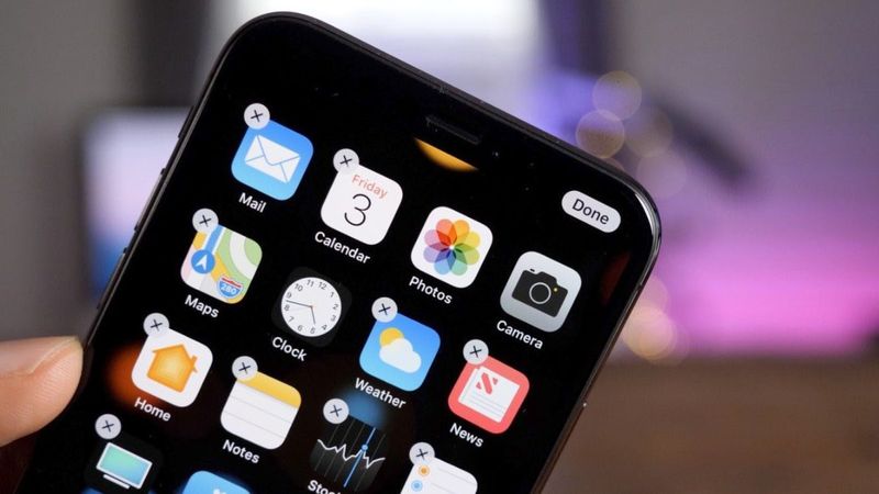 Apple, kendi uygulamalarının hangi verileri topladığını tek sayfada yayınladı
