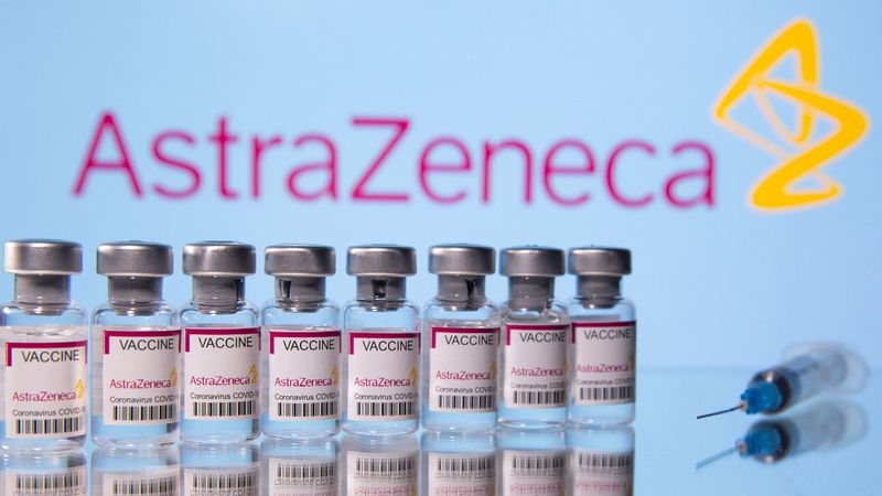 Hollanda ve İrlanda, AstraZeneca aşısının kullanımını askıya aldı