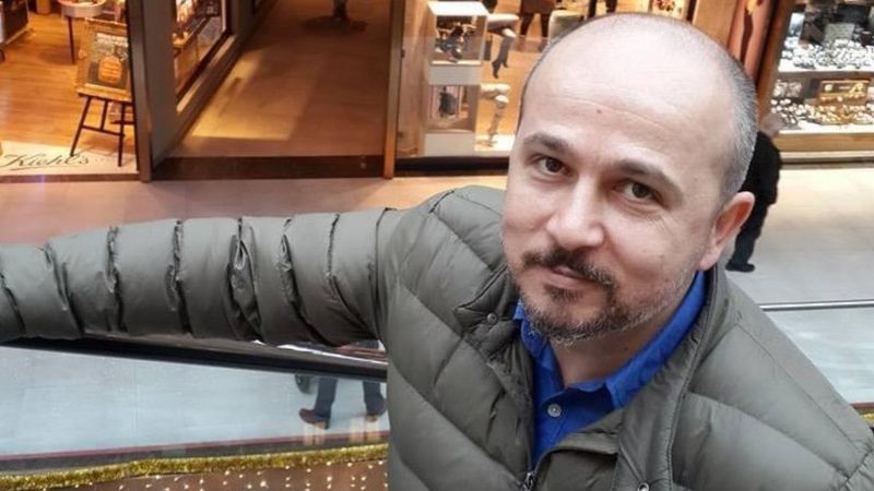 Trabzon'da ameliyat sonrası rahatsızlanan doktor vefat etti