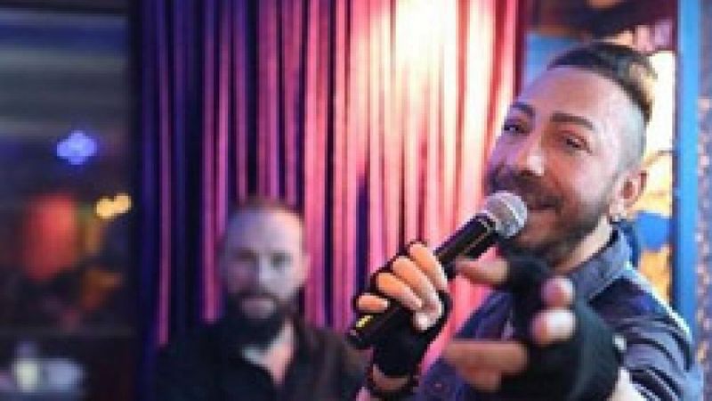 Kanki Orçun hayatını kaybetti