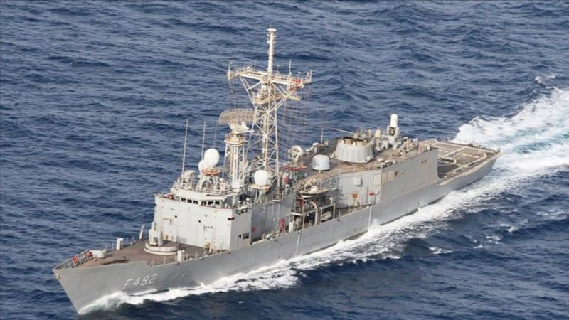 TSK ile ABD ordusu, Doğu Akdeniz'de eğitim gerçekleştirecek