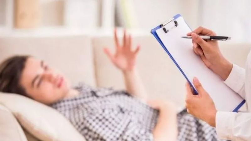 Hastalık hastalığı: Hipokondriyazis nedir? Belirtileri ve tedavisi..