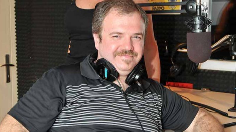 Nihat Sırdar kimdir? Nihat Sırdar kaç yaşında, ne iş yapıyor? Nihat Sırdar biyografisi..