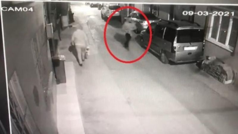 Bursa’da radyo programcısı silahlı saldırıda öldürüldü