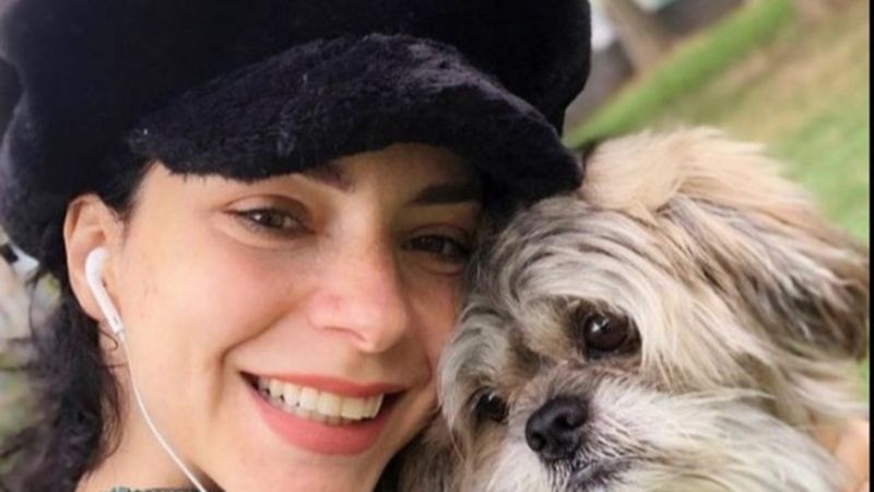 Merve Boluğur: Oğlum melek oldu