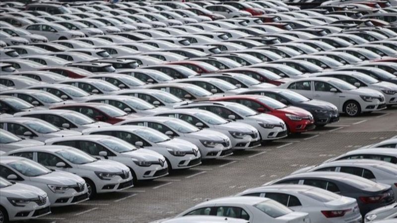 Otomobil, taksitli satış kapsamına alındı