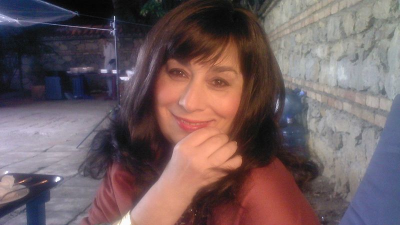 Saadet Gürses kimdir? Saadet Gürses kaç yaşında, hastalığı nedir? Saadet Gürses biyografisi..