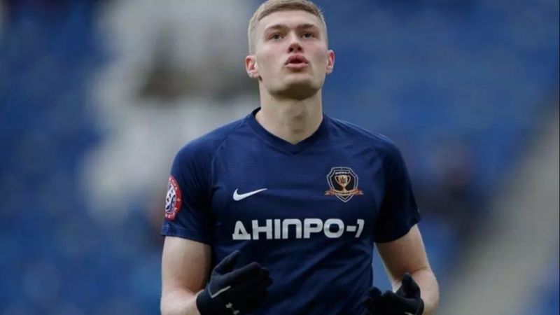 Beşiktaş, Artem Dovbyk'i izliyor