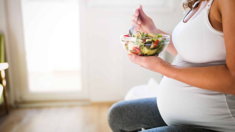 Emziren anneler için 11 besin önerisi