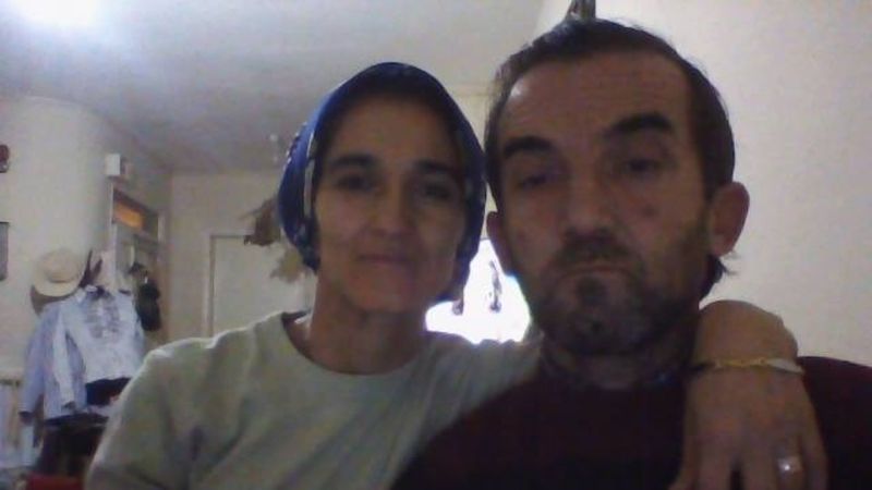 Düzce’de tartıştığı eşini öldürüp, intihar etti