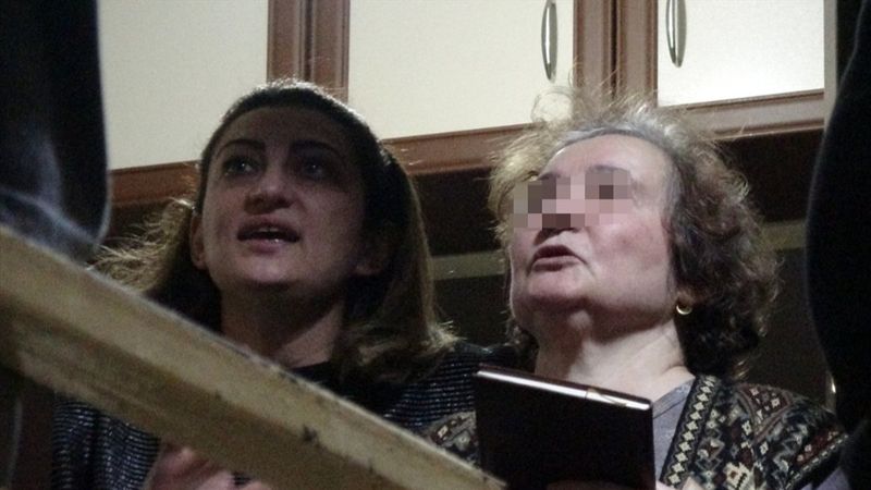 Sivas'ta FETÖ soruşturması bahanesiyle dolandırıldı