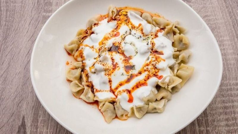 Kayseri'de mantı buluşmasında 14 vaka tespit edildi