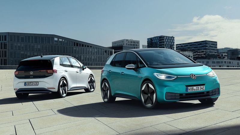 İsveçli batarya üreticisi Northvolt, Volkswagen ile 14 milyar dolarlık anlaşma imzaladı