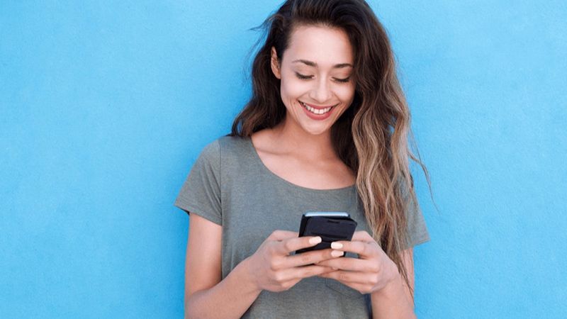 Dijital ekranlar cildi yaşlandırıyor