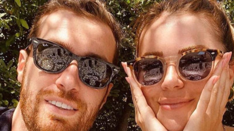 Oğulcan Engin: Ezgi'ye hemen kanardım