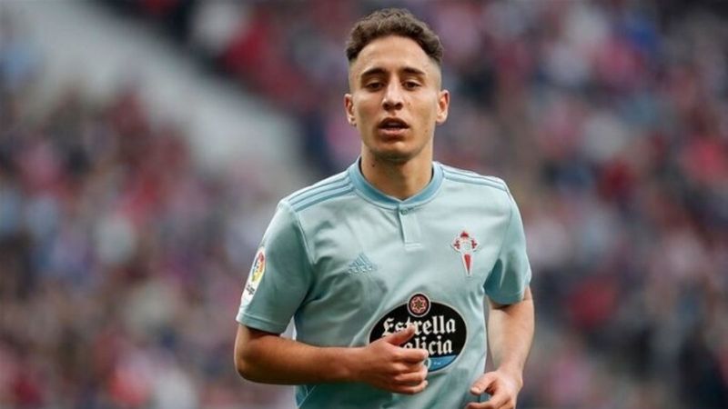 Sakatlığı atlatan Emre Mor sahalara dönüyor