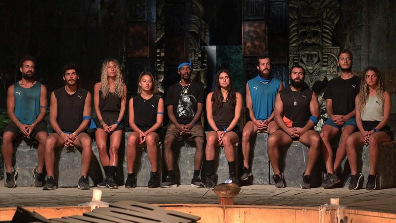 Survivor’da kim elendi, kim gitti? 16 Mart Survivor'a veda eden isim..
