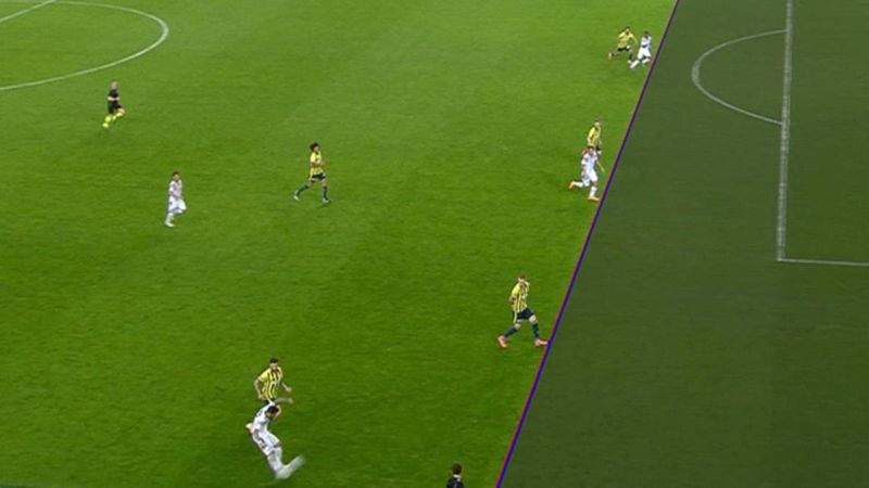 IFAB yeni ofsayt kuralını tartışıyor