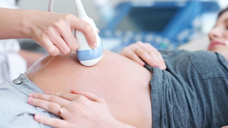 Genetik hastalıklar anne karnında belirlenebiliyor