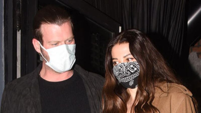 Kıvanç Tatlıtuğ'dan korona itirafı