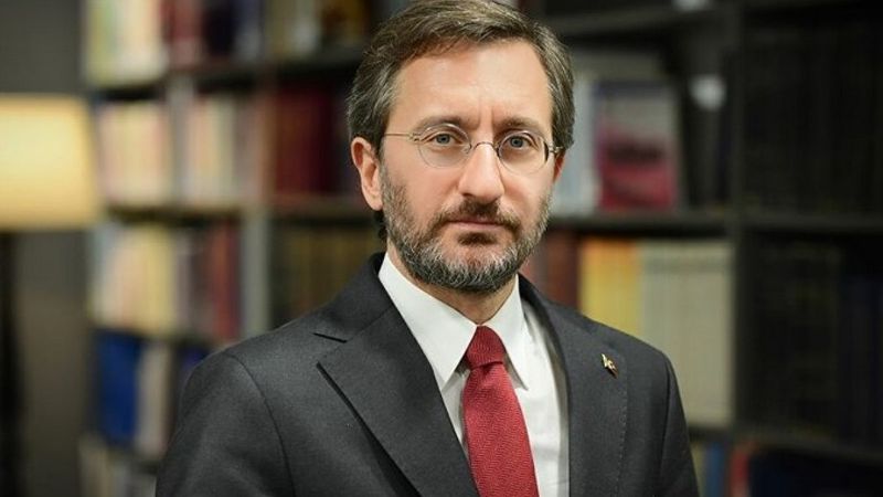Fahrettin Altun: Kadın hakları için yeni düzenlemeler yolda