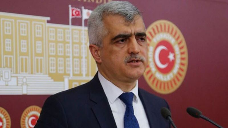 Ömer Faruk Gergerlioğlu'nun milletvekilliği düşürüldü