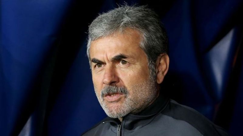 Aykut Kocaman: Kariyerimdeki kuvvetli maçlarımdan biriydi