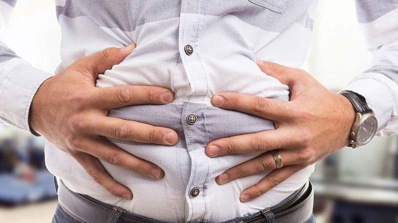 Şişkinliği önlemenin 8 doğal yolu