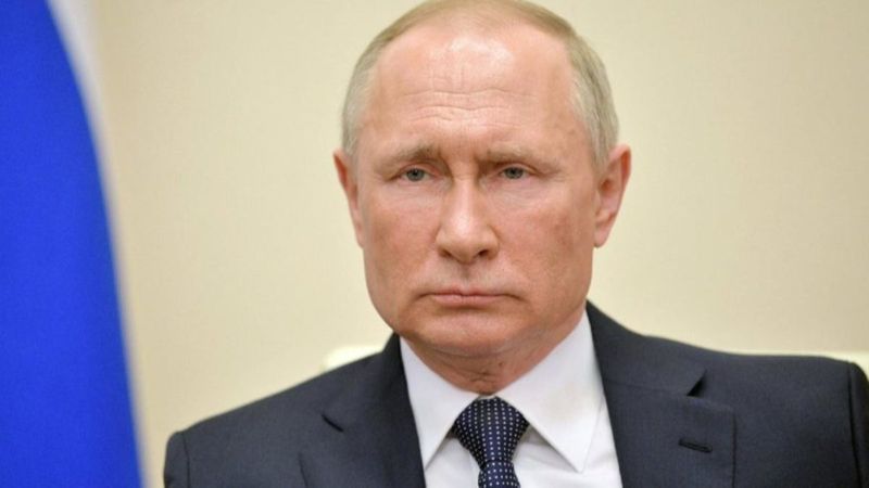 Rusya'dan Biden'ın 'Katil Putin' sözlerine yanıt