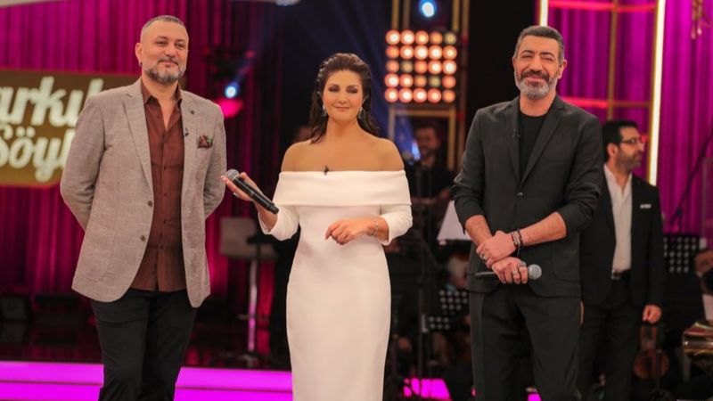 Şarkılar Bizi Söyler yeni bölüm konukları kimler? 18 Mart Şarkılar Bizi Söyler konukları..