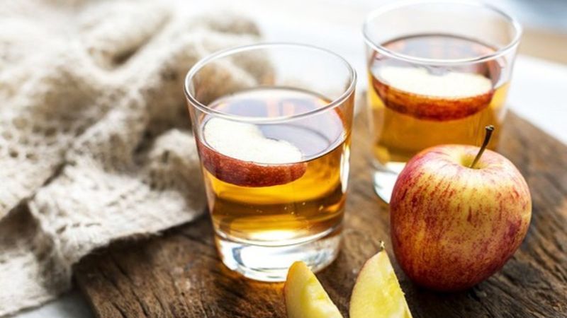 Aç karna içilen sirkeli su zayıflatır mı? Sirkeli su içmenin faydaları..