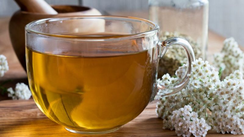 Civanperçemi faydaları nelerdir, neye iyi gelir? Civanperçemi nasıl tüketilir?