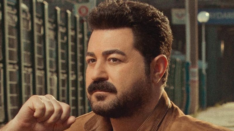 Serkan Kaya kimdir? Serkan Kaya nereli, kaç yaşında, evli mi? Serkan Kaya biyografisi..