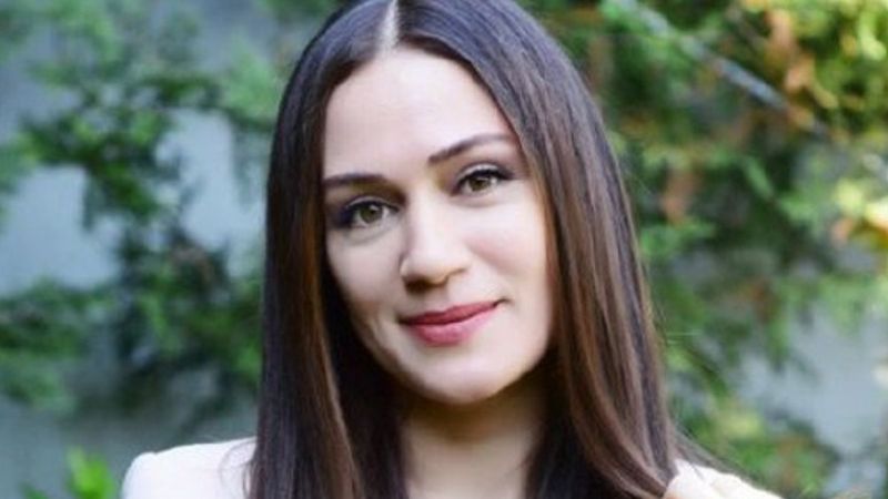 Özge Borak: Anne olmak isterim