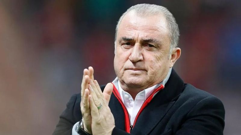 Fatih Terim: Derbiyi bırak, Rize'ye bak