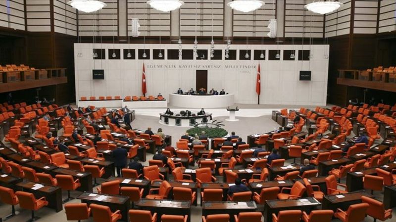 Siyasi Partiler Kanunu: Parti kapatma nasıl yapılır? Parti kapatılma süreci ve gerekçeleri..