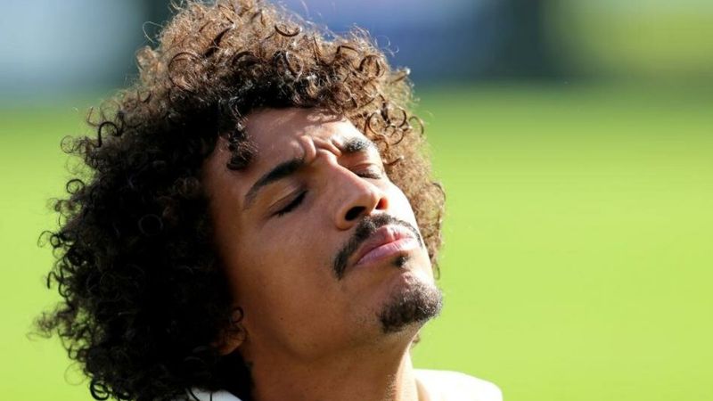 Luiz Gustavo: Henüz pes etmedik