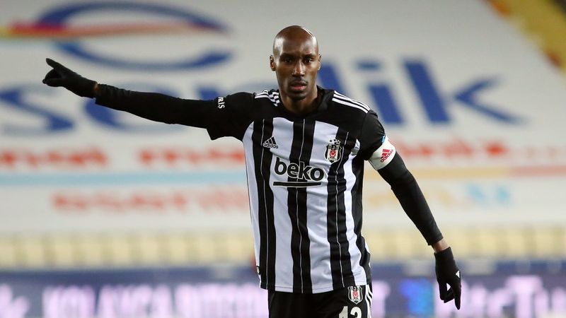 Atiba: Uzun zamandır Fenerbahçe maçını bekliyoruz