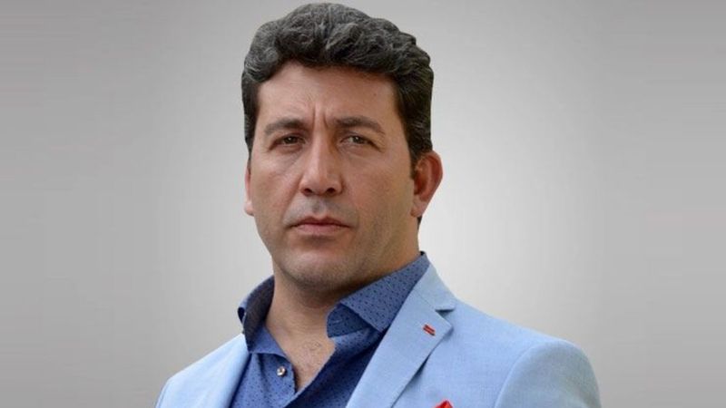 Emre Kınay, koronavirüse yakalandı