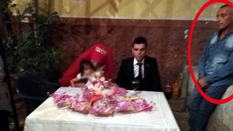 Gaziantep'te kına gecesi damadı öldüren 4 kişinin cezası belli oldu